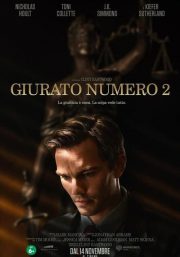 Giurato numero 2 (Juror #2)