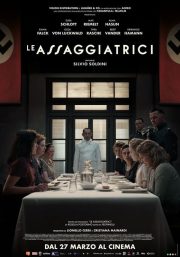 Le assaggiatrici