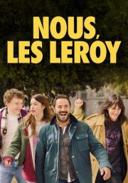 LA FAMIGLIA LEROY (NOUS, LES LEROY)